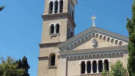 Chiesa di Sant'Agnese